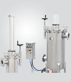 全自動(dòng)刮刀過(guò)濾器